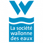 La société wallonne des eaux